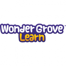 WonderGroveLearnLogo500x500