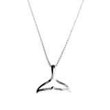 whale tail jewelry