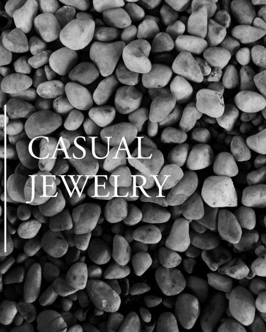 Casual Jewelry