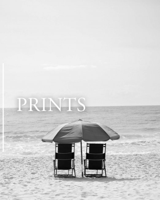 Art Prints. Photography Prints.